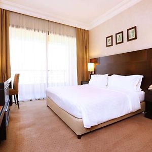 Executive King Room