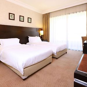 Premium Twin Room